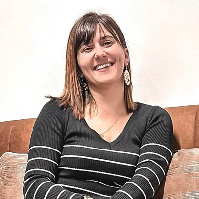 Gérant de l'agence de service à la personne APEF à Saint-Rogatien